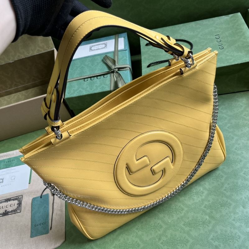 Gucci Top Handle Bags